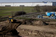 A Tisza Párt újranyitná a 106-os vasútvonalat Debrecennél