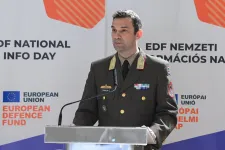 Leszerelt a honvédségtől az egyik legmagasabb szintre jutó magyar katona