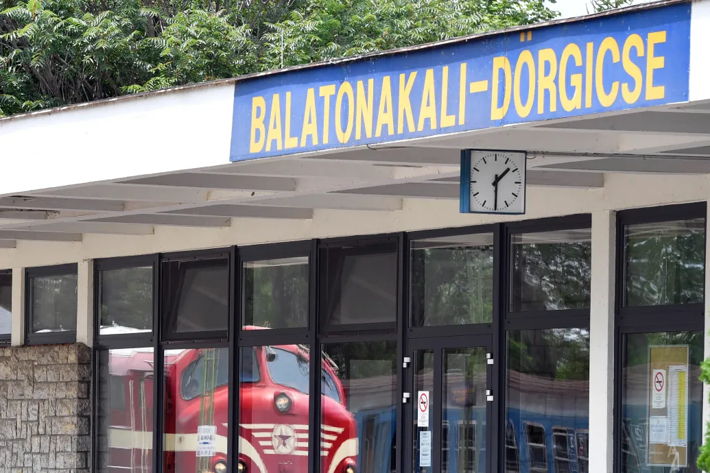 Egy képviselőtársának akart beszólni a dörgicsei polgármester, amikor fogyatékkal élőknek az önkormányzat üléseit ajánlotta programként egy dokumentumban