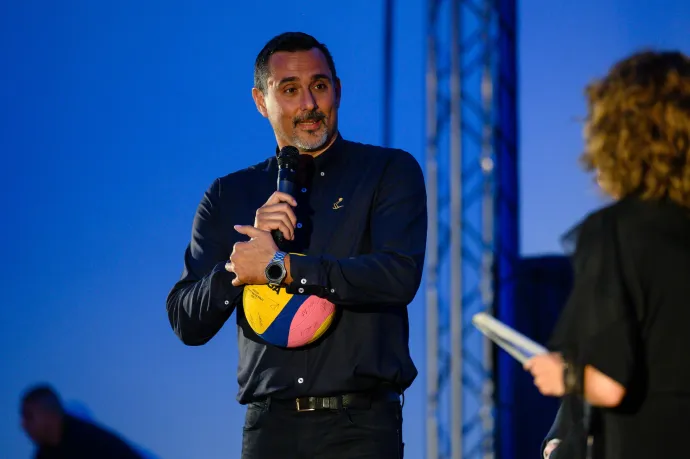 Szécsi Zoltán mégsem ül be a parlamentbe