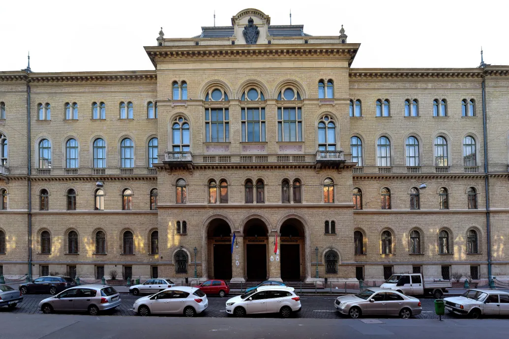 Közleményben üzent a leendő igazságügyi miniszternek a Magyar Bírói Egyesület