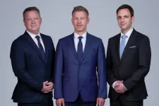 Utolsó két miniszterét is bejelentette Magyar Péter