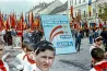 Propaganda és családi idill – egy 1963-as május elseje Kolozsvárról
