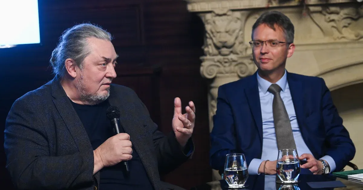 Az NKA csúcsbizottságát is megdöbbentette, ahogyan a 17 milliárdos...
