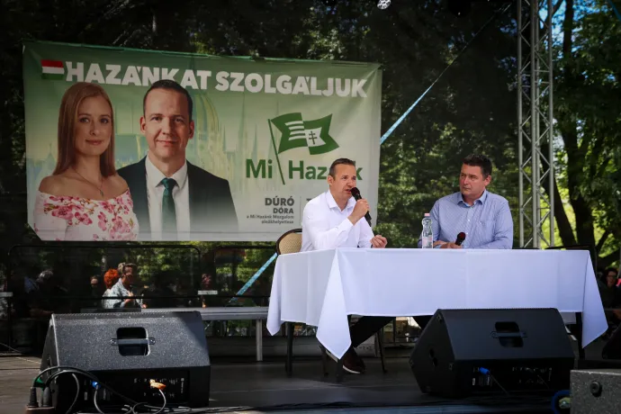 Fotó: Melegh Noémi Napsugár / Telex