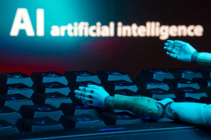 MI-hallucinációt találtak Dél-Afrika mesterséges intelligenciát szabályozó javaslatában