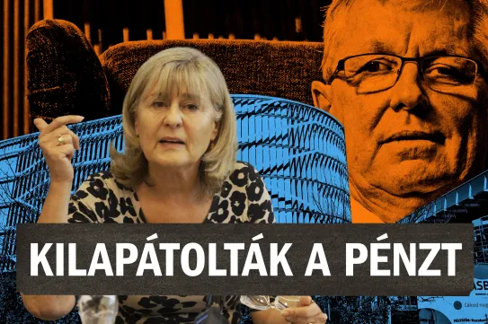 A hasznos idióták lesznek meghurcolva vagy az elkövetők? – előálltak egy új verzióval az MNB-ügyben történtekről