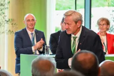 Meghalt Takács Csaba, a Communitas Alapítvány elnöke, az RMDSZ korábbi ügyvezető elnöke