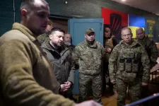 Zelenszkij Trumppal tisztázná, Putyin milyen feltételekkel ajánlott tűzszünetet május 9-re