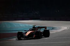 Megroggyanhat a Mercedesek uralma a Miami Nagydíj sprintidőmérője alapján