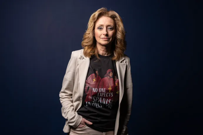 Ferencz Orsolya a Fidesz megújulásáról: Sokkal őszintébb szembenézésre, és változtatásokra lesz szükség