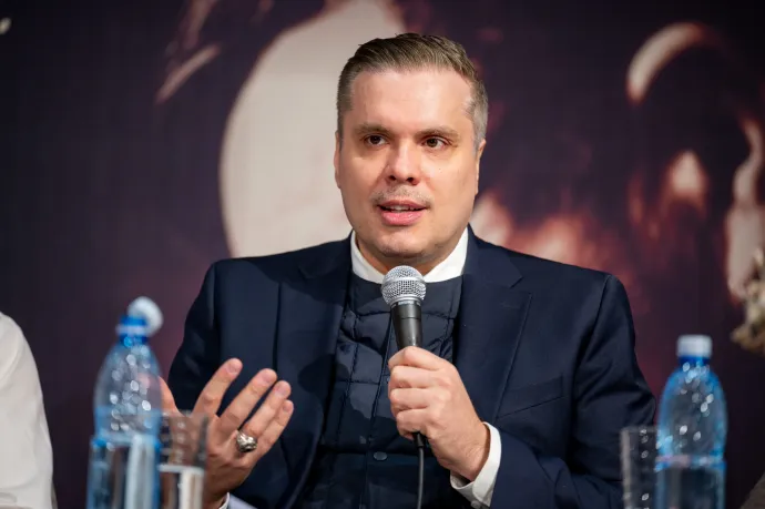Both Miklós is lemondott az NKA bizottsági tagságáról