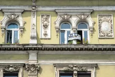 Ami korábban lélektani határ volt, az mára átlagár lett a budapesti ingatlanpiacon