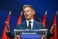 A székely himnusz is elhangzik Magyar Péter miniszterelnöki eskütétele után