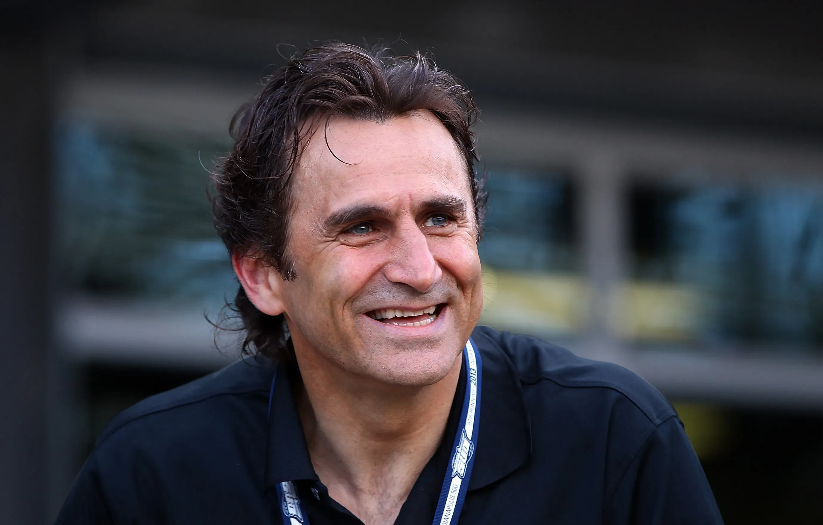 Alex Zanardi, paralimpiai bajnok és korábbi F1-pilóta, 59 évesen elhunyt — image 3