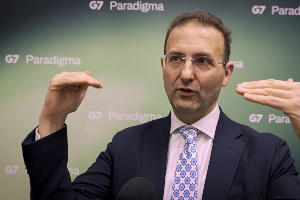 Orbán Krisztián: NER-teleníteni kell a magyar gazdaságot