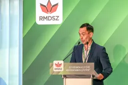 Csoma Botond szerint Novák Eduárd saját sérelmeiből kiindulva fogalmaz meg kritikát amikor az RMDSZ-t bírálja