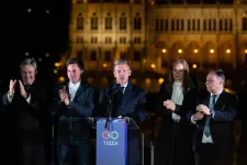 Megosztotta a parlamenti alakuló ülés és a rendszerváltó ünnepség menetrendjét Magyar Péter