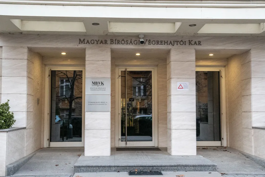 Államosítástól tartanak a végrehajtók, de azt remélik, egyelőre nem lesz prioritás a végrehajtási rendszer átalakítása