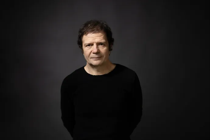 Pintér Béla: Vidnyánszky Attila megkeserítette az én életemet is