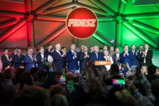 Egy magánszemély levédetné a Fidesz kifejezést, miután a párt elmulasztotta