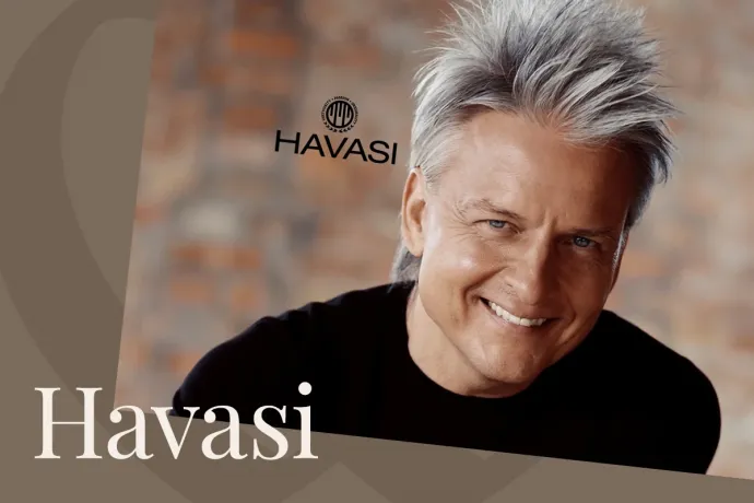 Havasi Balázs zongoraestje a Le Primore születésnapi programjában (x)