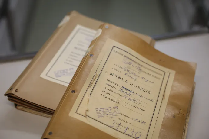 Fotó: Huszti István / Telex