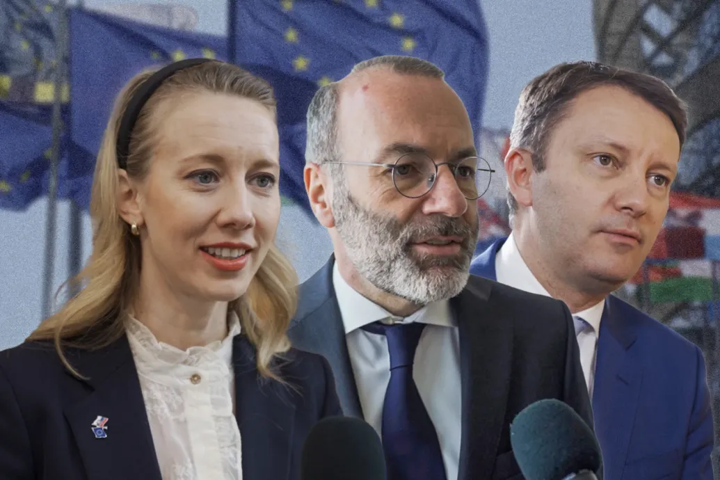 „Orbán egy betegség volt, amire fel kellett találnunk az ellenszert, és most megvan”