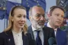 „Orbán egy betegség volt, amire fel kellett találnunk az ellenszert, és most megvan”
