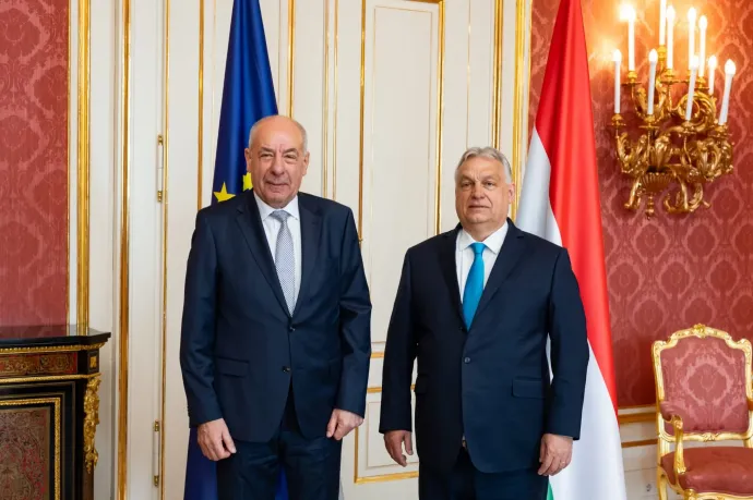 Sulyok visszaszólt Orbánnak, aki nem hajlandó végrehajtani az Európai Bíróság döntését