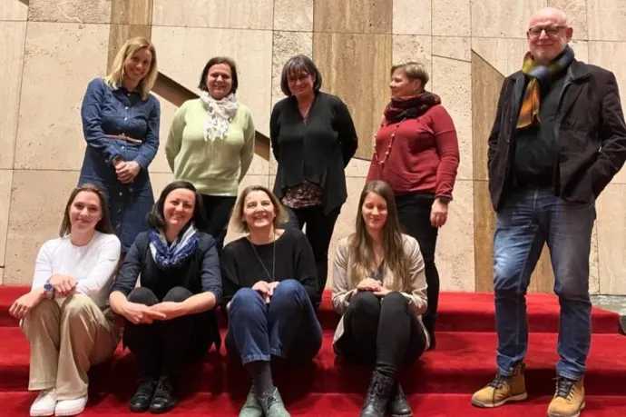Évek óta jelezték problémáikat a Bárczi távozó oktatói, akik most egy másik képzésben folytatják a munkát