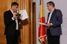 Grindeanu már nem zárja ki a PSD-AUR kormányt, az AUR három feltételt szab