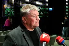 Feketére maszkírozott fehér színész miatt vetette le a Radnai Márk által rendezett darabot egy külföldi ügynökség a Thália Színház műsoráról