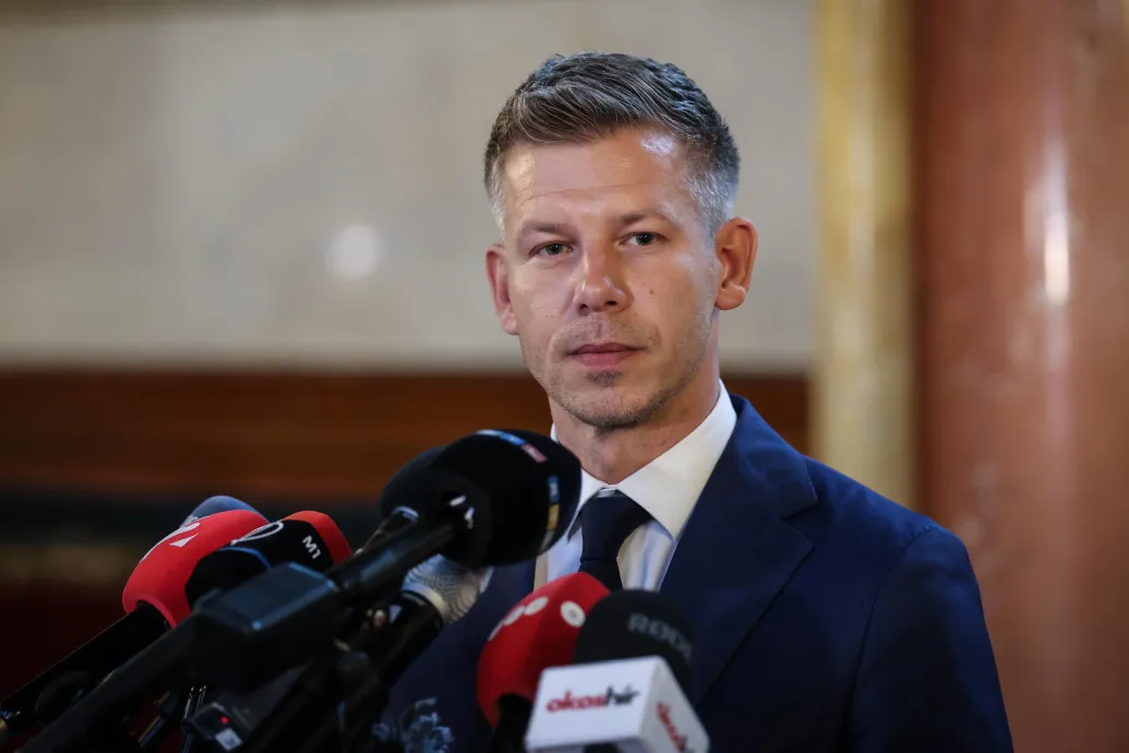 Magyar Péter kivizsgáltatja az NKA pályázatait, ha kell, feljelentést is tesznek