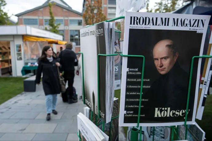 Megkongatták a vészharangot az irodalmi lapok, a megszűnés fenyegeti őket