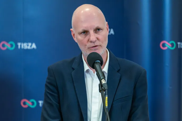 Tanács Zoltán szerint komoly visszaélések terepe volt az informatika, súlyos problémákat örököl az új kormány