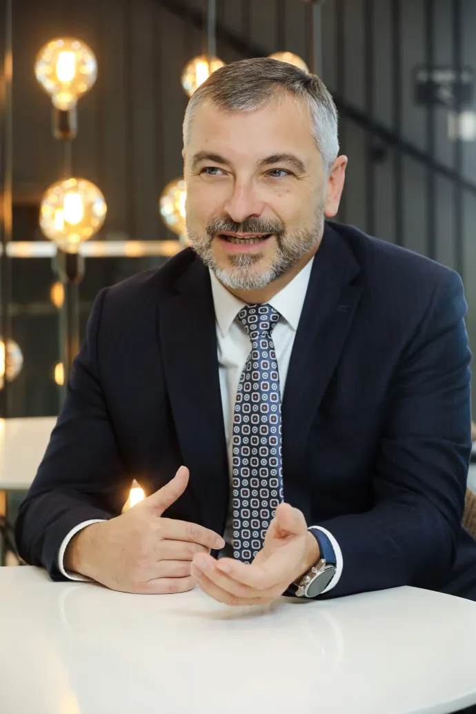 Fotó: AutoWallis / Tyukodi László