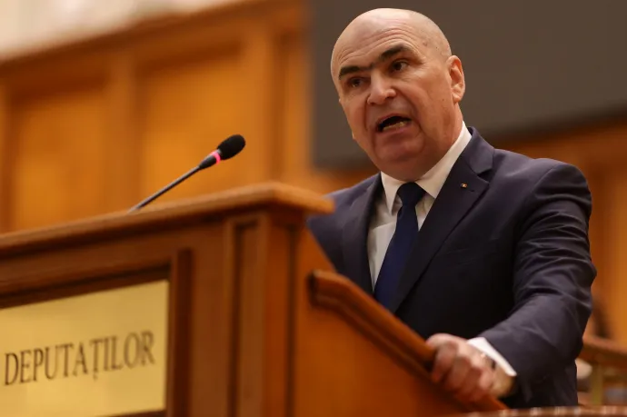Bolojan válaszol a PSD vádjaira