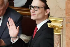 Nem kell visszafizetnie Orbán Gáspárnak a sandhursti képzés árát
