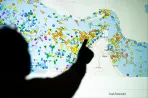 Vagy Irán fullad bele az olajba, vagy kiszárad a világpiac, és egekbe megy az olajár