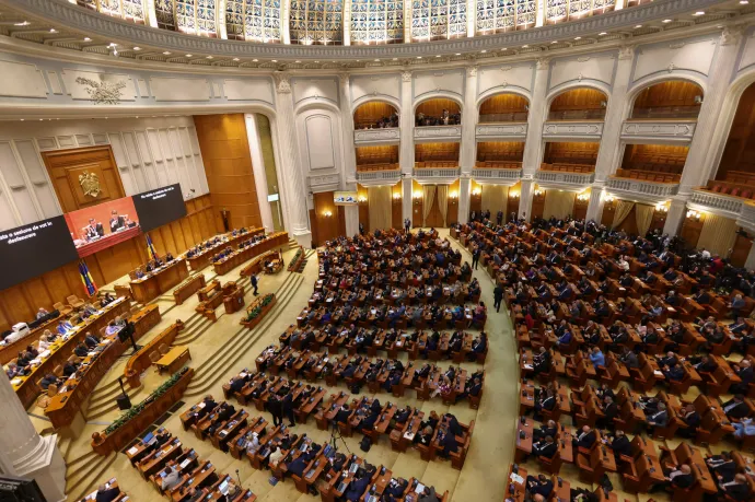 Radu Miruță, az USR minisztere megígérte, nem engedik, hogy Moszkva beleszóljon a román belpolitikába