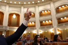 A PSD úgy számolt, hogy 261 szavazat érkezett a kormány megbuktatására