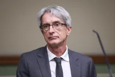 Pósfai Mihály lett a Magyar Tudományos Akadémia új elnöke