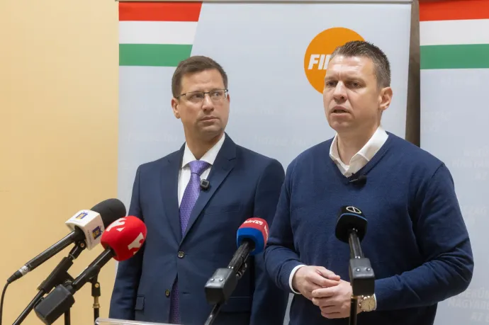 Menczer: Balásy Gyula miatt vesztettünk