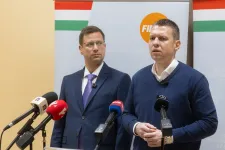 Menczer: Balásy Gyula miatt vesztettünk