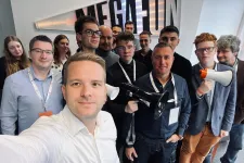 Kiköltözne a Perc utcai irodaházból a Megafon és a Digitális Szuverenitás Központ