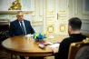 Orbán az időt húzta, Kijevben most abban bíznak, hogy Magyar Péter valóban megegyezést akar