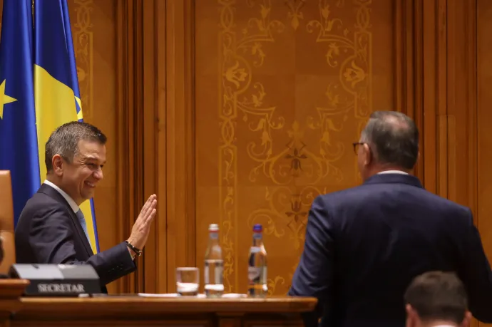 Cristian Pîrvulescu: Egy működésképtelen zenekar tagjaiból kell most új kormánykoalíciót létrehozni