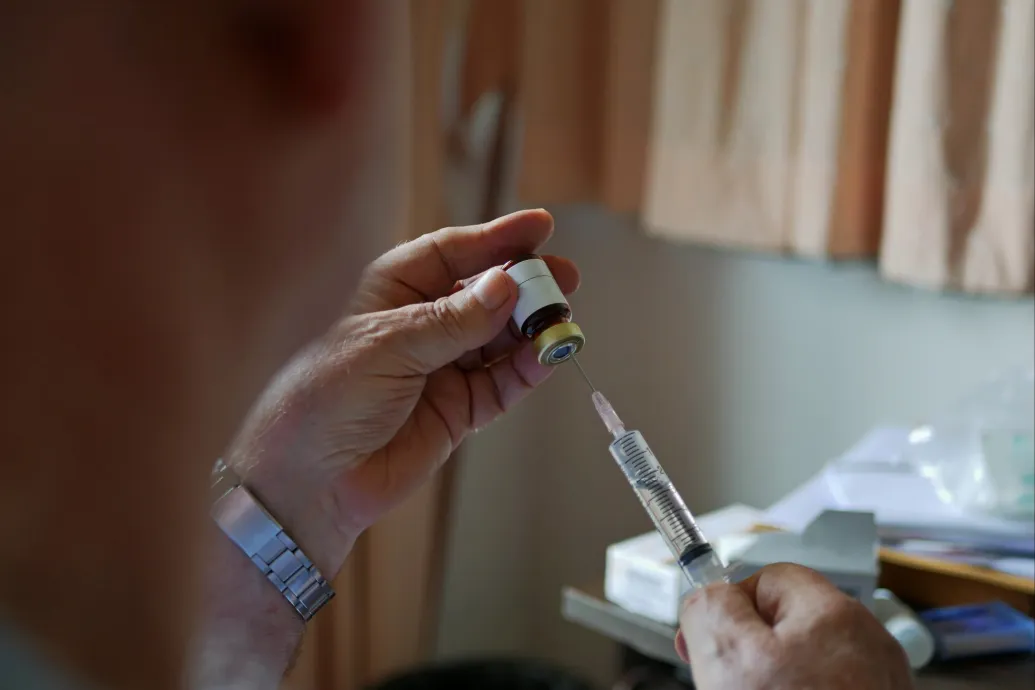 Sokáig hiány volt egy fontos tesztoszteronpótló gyógyszerből, most kiderült, mikortól kapható újra
