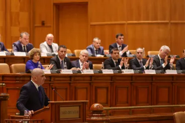 Mit várható a gazdaságban a Bolojan-kormány után?